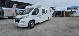 Обява за продажба на Кемпер Dethleffs Just 90EB  ~49 990 EUR - изображение 1