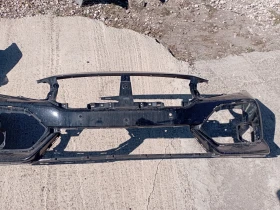 Оригинална броня за Honda Civic Hatchback 2016-2021г....71101-TGG-ZZ00....71101-TGG-E00ZC..., снимка 3