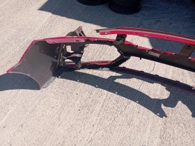 Оригинална броня за Honda Civic Hatchback 2016-2021г....71101-TGG-ZZ00....71101-TGG-E00ZC..., снимка 6