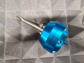 Тунинг актуатор за саморазтоварване на турбини, снимка 1