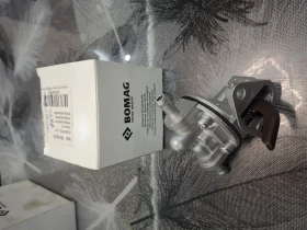 Поткачваща помпа за двигател кубота, снимка 1