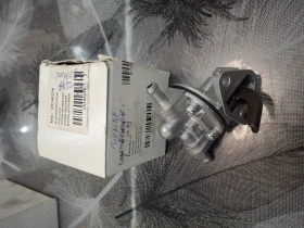 Поткачваща помпа за двигател кубота, снимка 2