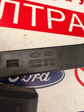 32700-2W110 Педал газ HYUNDAI SANTA FE 2015 32700-2W100 35190-4X700, снимка 5