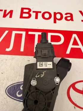 32700-2W110 Педал газ HYUNDAI SANTA FE 2015 32700-2W100 35190-4X700, снимка 3