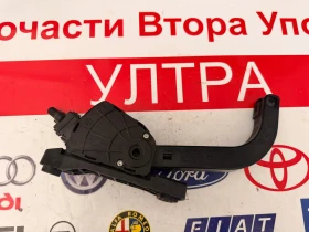 32700-2W110 Педал газ HYUNDAI SANTA FE 2015 32700-2W100 35190-4X700, снимка 1