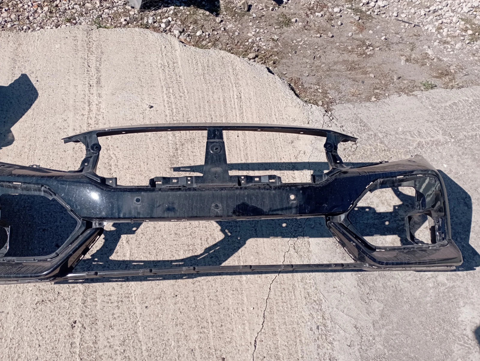    Honda Civic Hatchback 2016-2021....71101-TGG-ZZ00....71101-TGG-E00ZC... | Mobile.bg   3