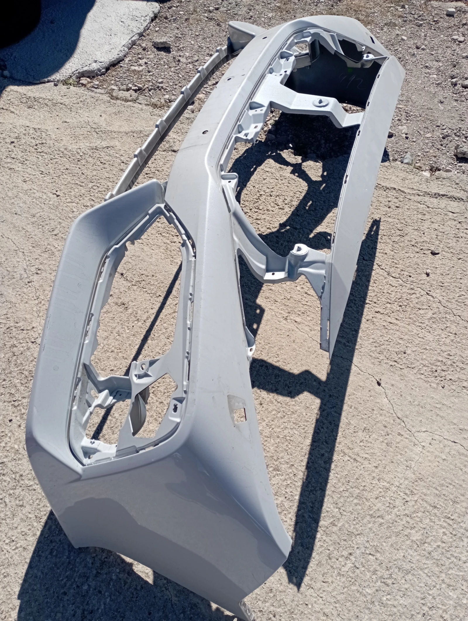    Honda Civic Hatchback 2016-2021....71101-TGG-ZZ00....71101-TGG-E00ZC... | Mobile.bg   7