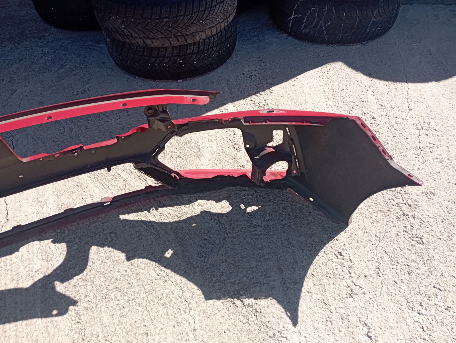    Honda Civic Hatchback 2016-2021....71101-TGG-ZZ00....71101-TGG-E00ZC... | Mobile.bg   5