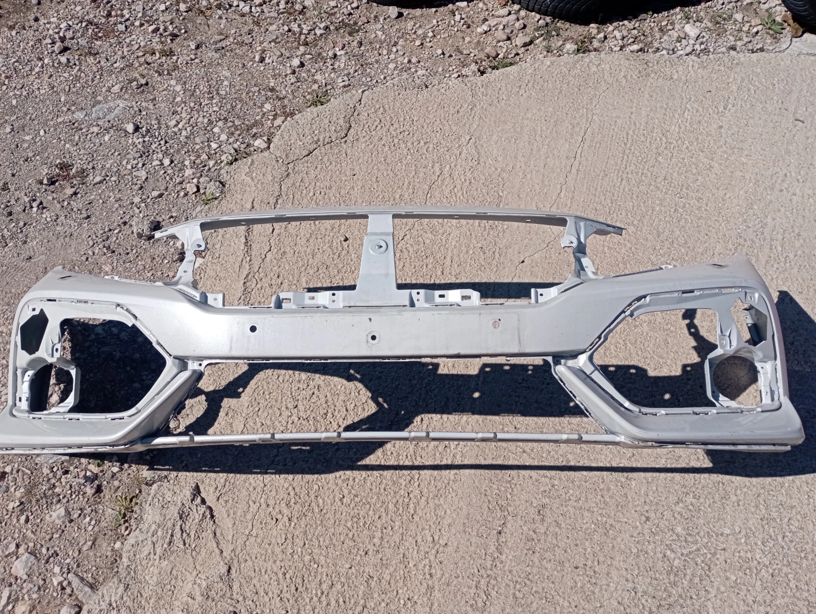    Honda Civic Hatchback 2016-2021....71101-TGG-ZZ00....71101-TGG-E00ZC... | Mobile.bg   2