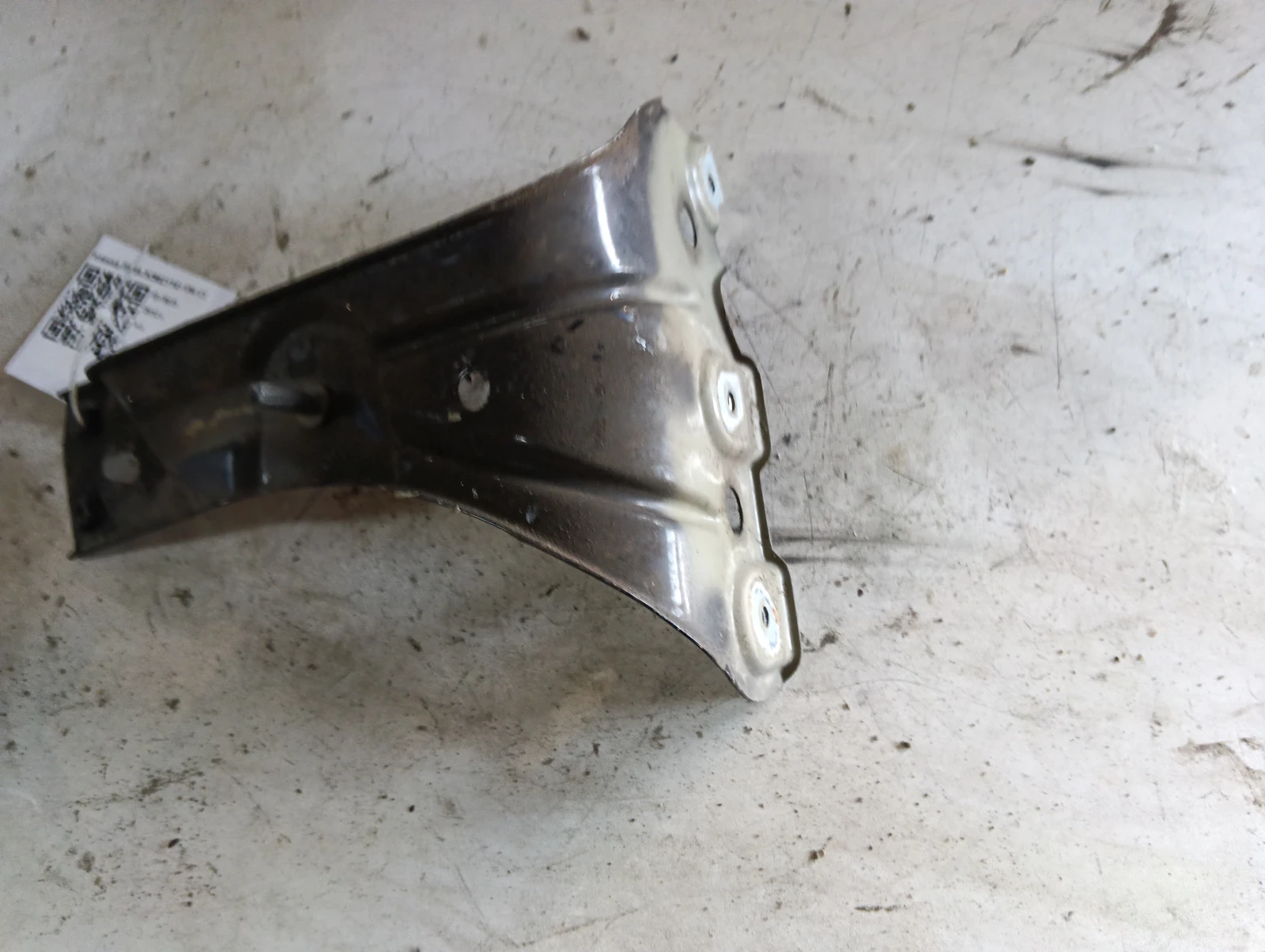планка  ЛЯВА 3C8821141 VW CC