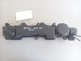 Капак клапани Форд Фокус 1.6тдци (н)