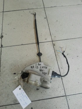 Брава врата предна дясна Фолксваген Голф 5 4вр. 2.0TFSI