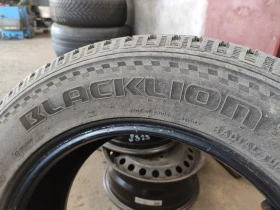 Гуми Всесезонни 225/65R17, снимка 7