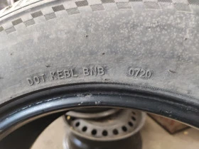 Гуми Всесезонни 225/65R17, снимка 11