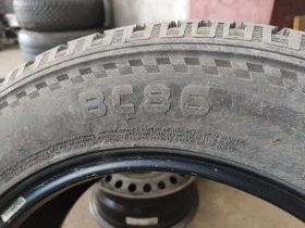 Гуми Всесезонни 225/65R17, снимка 9