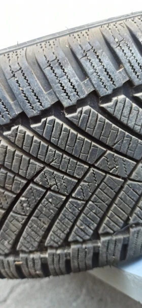 Гуми с джанти  225/45R17, снимка 5