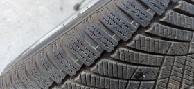 Гуми с джанти  225/45R17, снимка 4