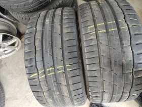 Гуми Летни 255/40R18, снимка 1
