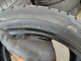 Гуми Летни 255/40R18, снимка 5