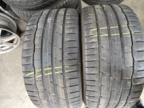 Гуми Летни 255/40R18, снимка 2