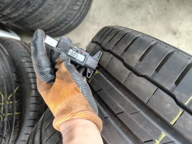 Гуми Летни 255/40R18, снимка 3