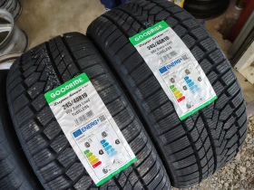 Гуми Зимни 245/40R19, снимка 3