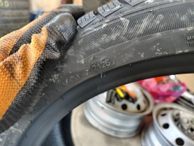 Гуми Зимни 245/40R19, снимка 7