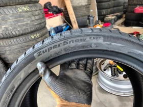 Гуми Зимни 245/40R19, снимка 6