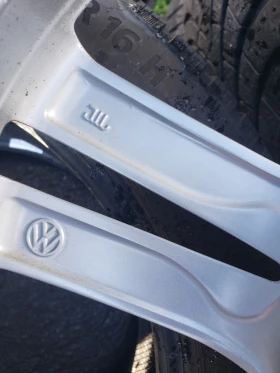Джанти за VW Golf, снимка 14