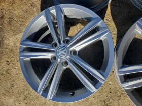 Джанти за VW Golf, снимка 6