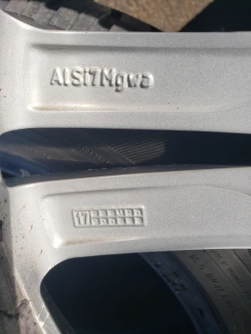 Джанти за VW Golf, снимка 16