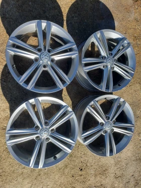 Джанти за VW Golf, снимка 1
