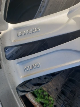 Джанти за VW Golf, снимка 15