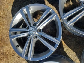 Джанти за VW Golf, снимка 7