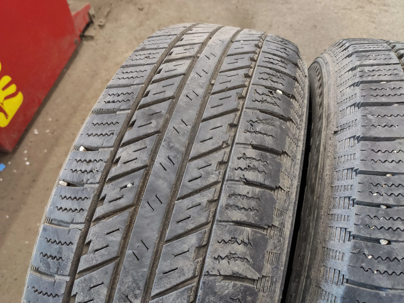  225/65R17 | Mobile.bg   3