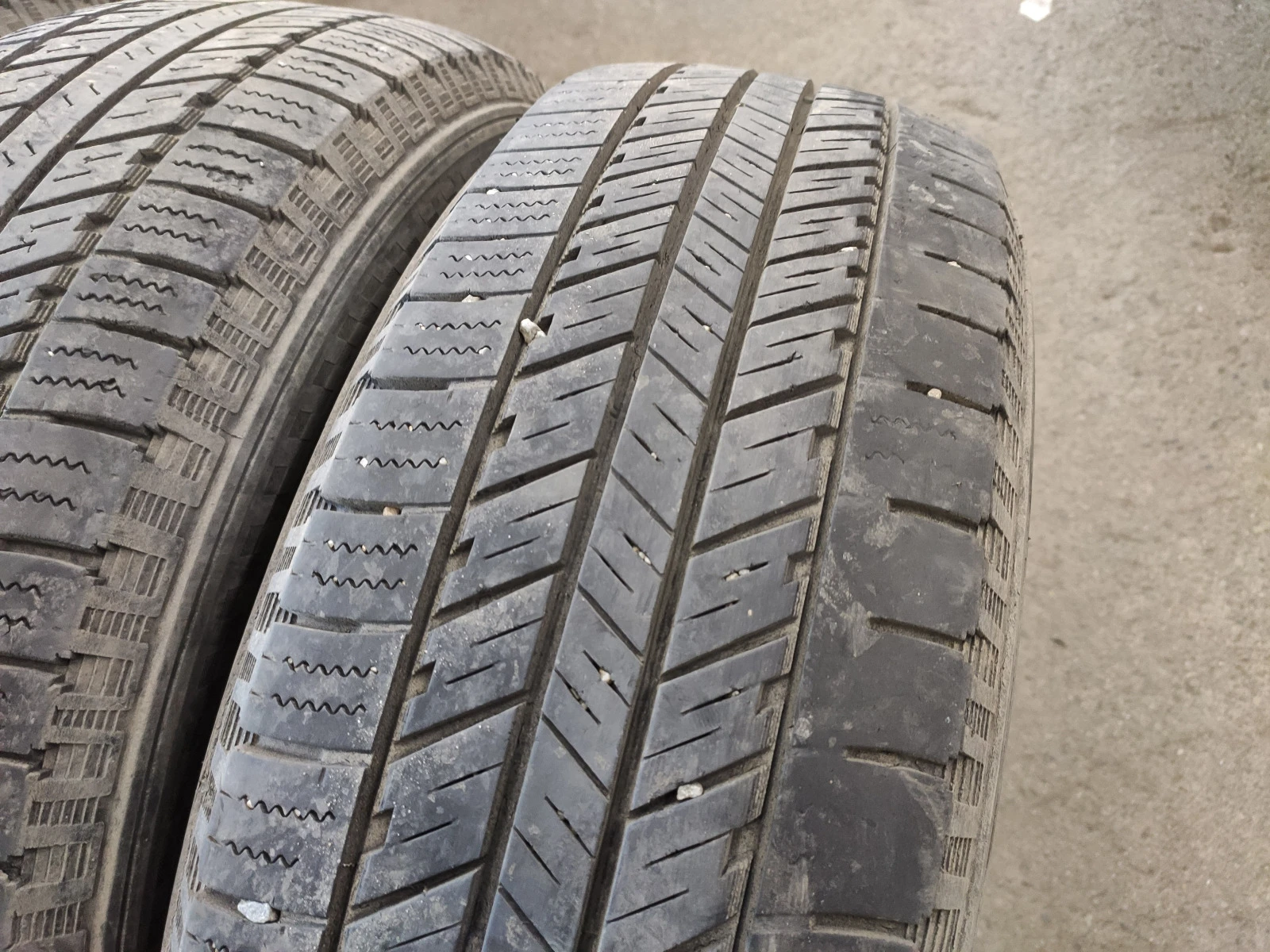  225/65R17 | Mobile.bg   4