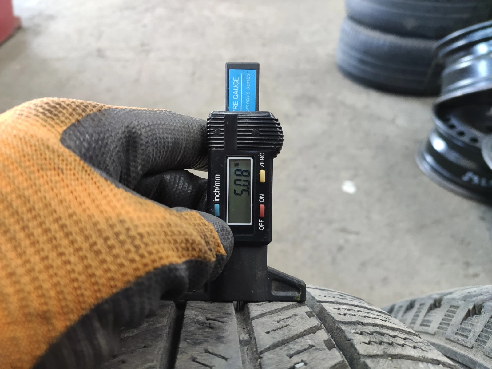  225/65R17 | Mobile.bg   6