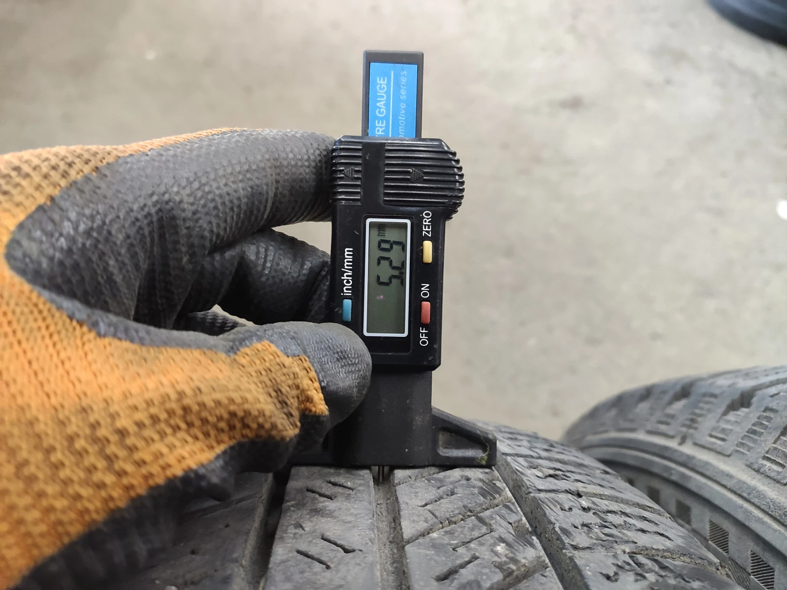  225/65R17 | Mobile.bg   5