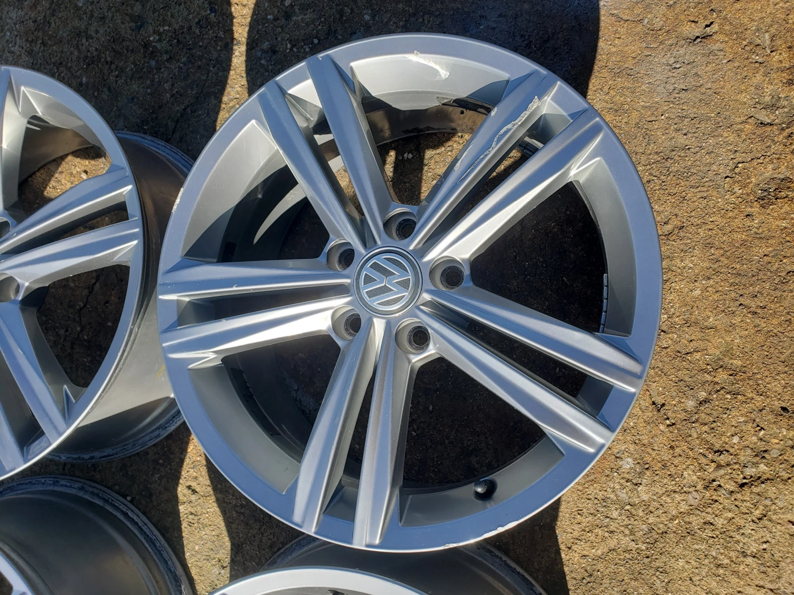 ������ �� VW Golf | Mobile.bg � ����������� 8