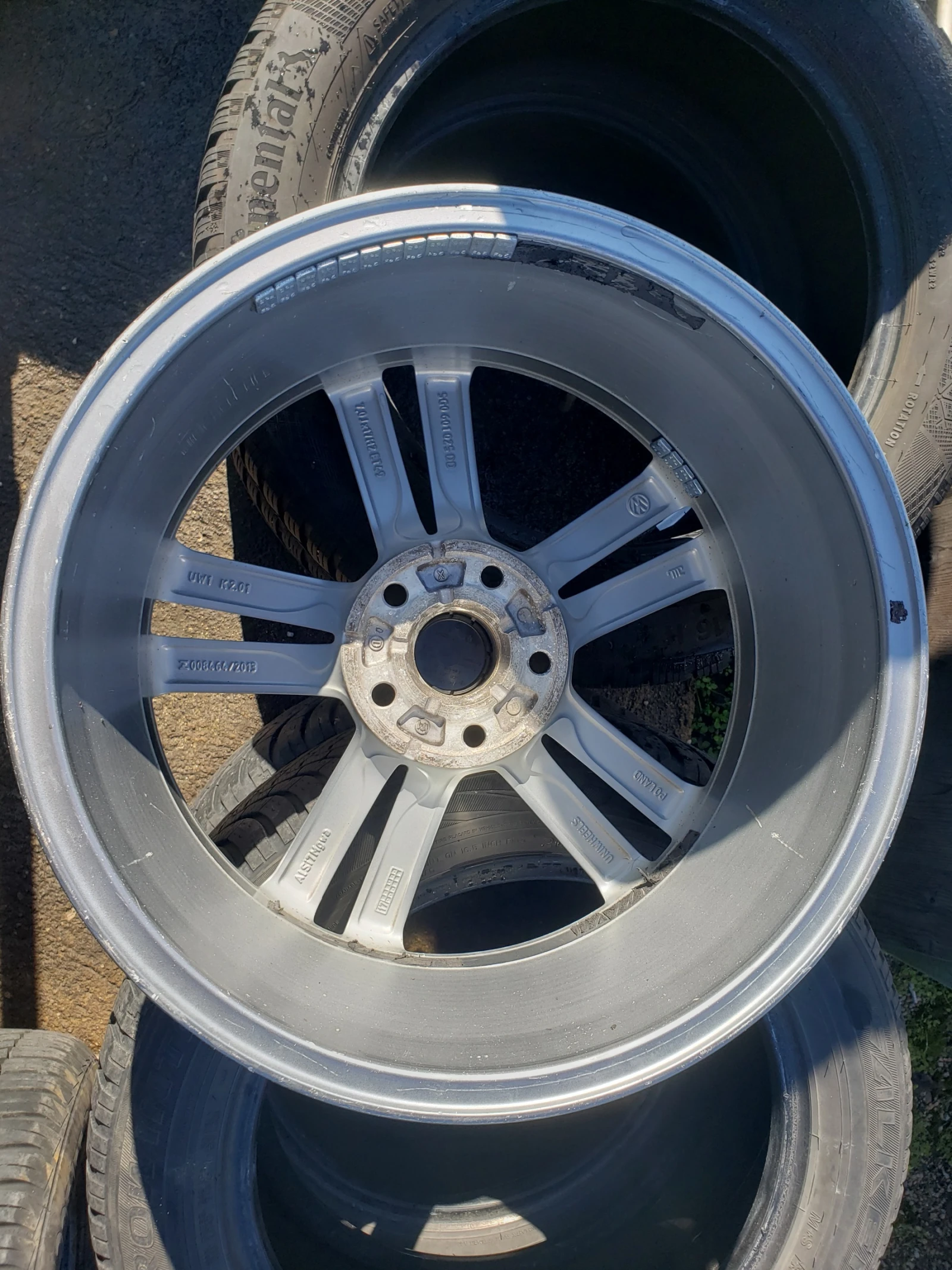 ������ �� VW Golf | Mobile.bg � ����������� 12