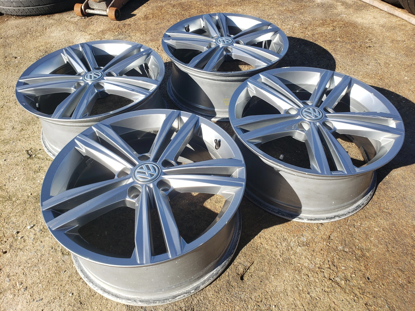 ������ �� VW Golf | Mobile.bg � ����������� 4