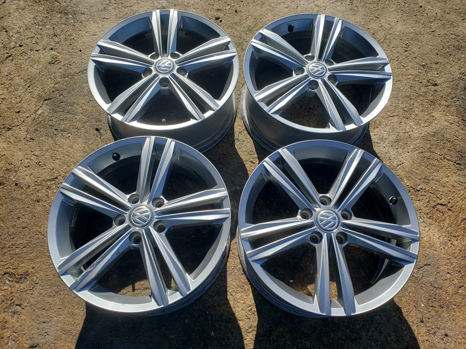 ������ �� VW Golf | Mobile.bg � ����������� 2