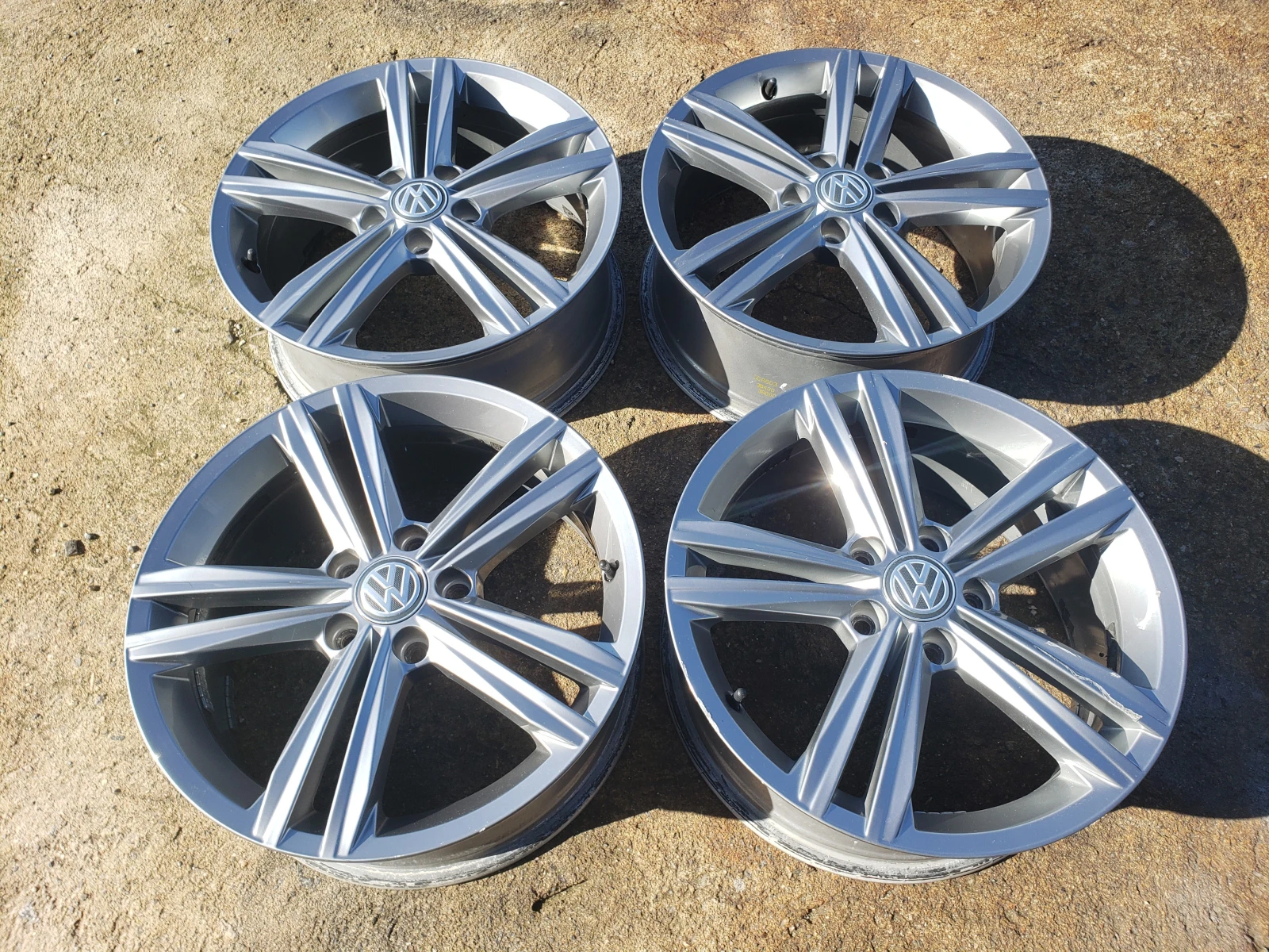 ������ �� VW Golf | Mobile.bg � ����������� 3