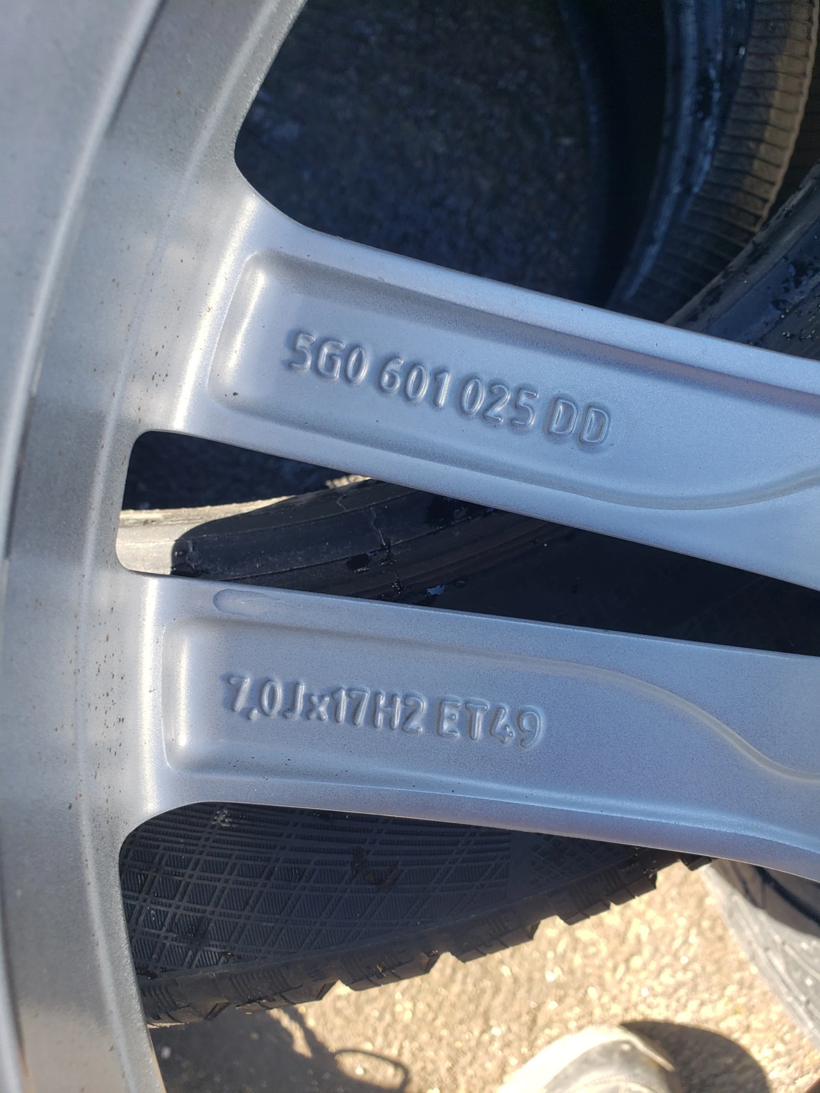 ������ �� VW Golf | Mobile.bg � ����������� 13