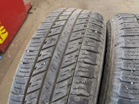 Гуми Всесезонни 225/65R17, снимка 3 - Гуми и джанти - 39697491