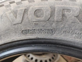 Гуми Всесезонни 225/65R17, снимка 12 - Гуми и джанти - 39697491