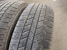 Гуми Всесезонни 225/65R17, снимка 4 - Гуми и джанти - 39697491