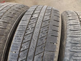 Гуми Всесезонни 225/65R17, снимка 2 - Гуми и джанти - 39697491