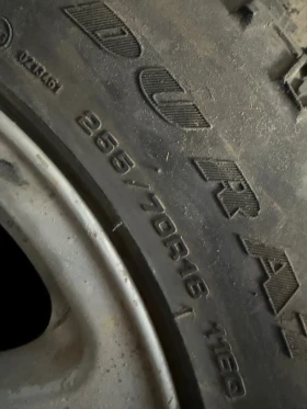    255/70R17  Land Rover Discovery | Mobile.bg    3