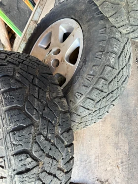    255/70R17  Land Rover Discovery | Mobile.bg    2